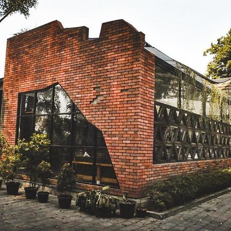Arimbi Pejaten Suites Yakarta Exterior foto
