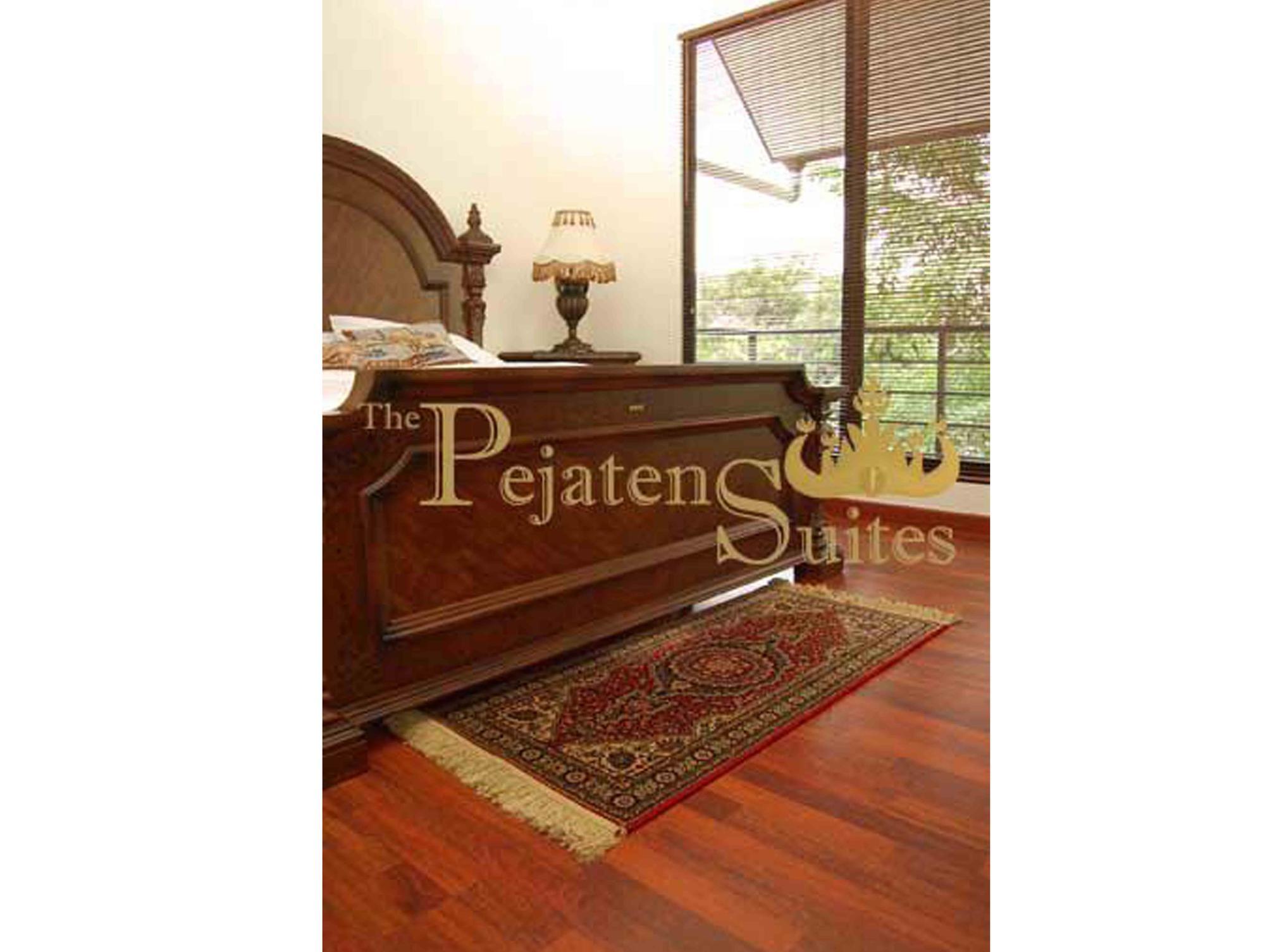 Arimbi Pejaten Suites Yakarta Exterior foto