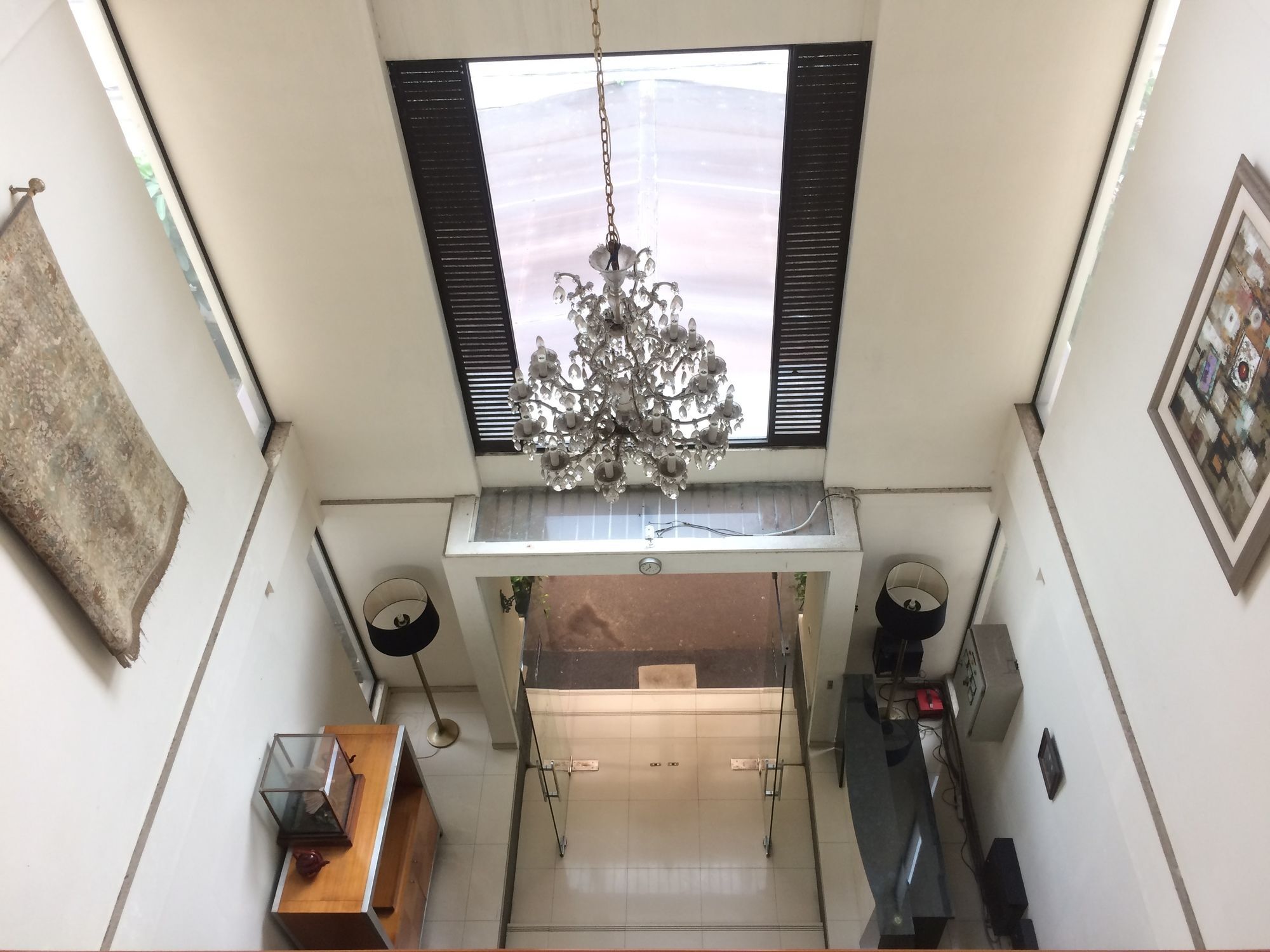 Arimbi Pejaten Suites Yakarta Exterior foto