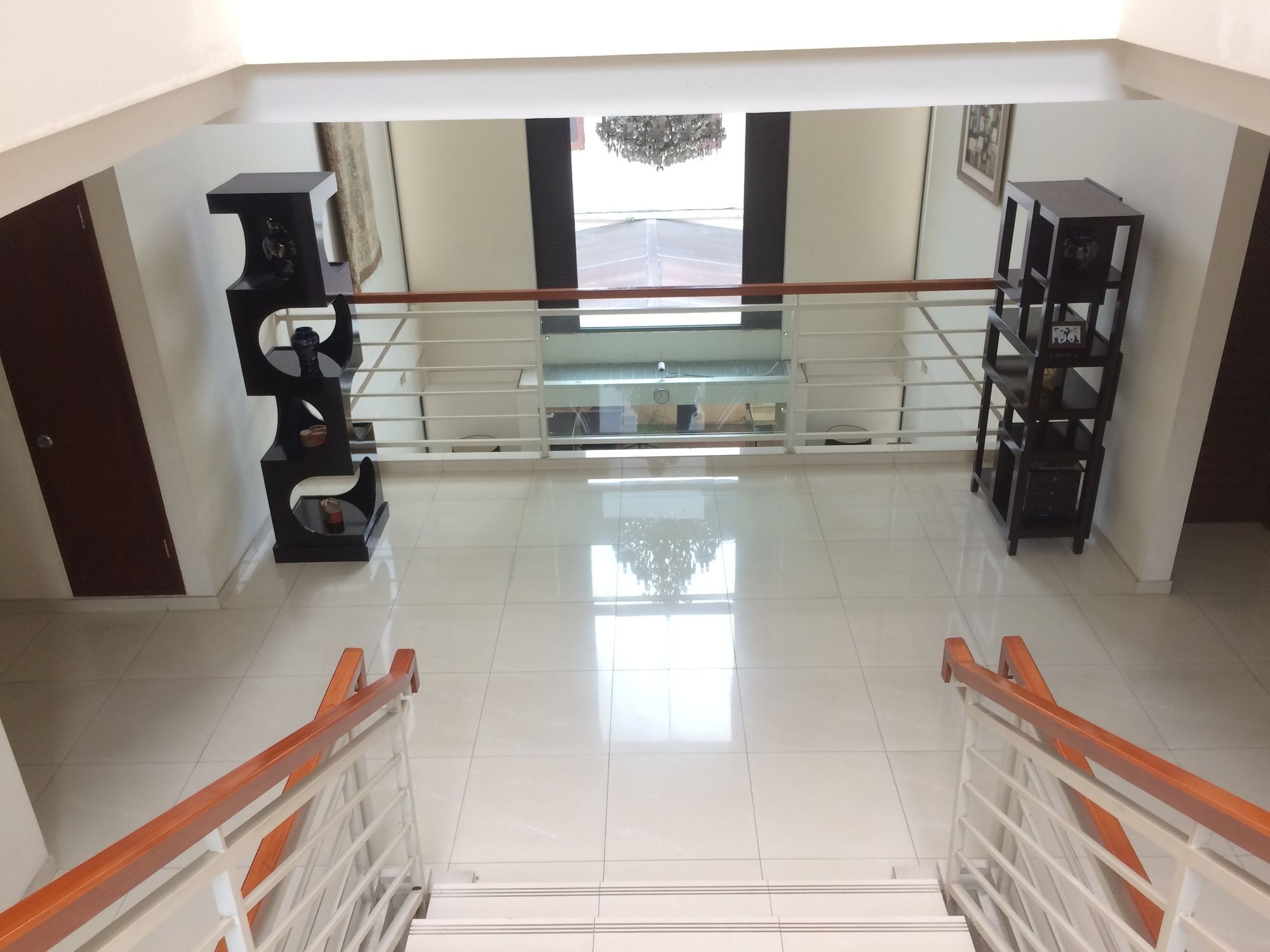Arimbi Pejaten Suites Yakarta Exterior foto